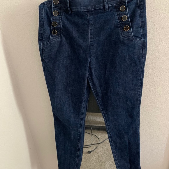 Loft Jeans 8P - Picture 4 of 5